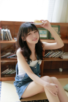 美女拔萝卜玩具